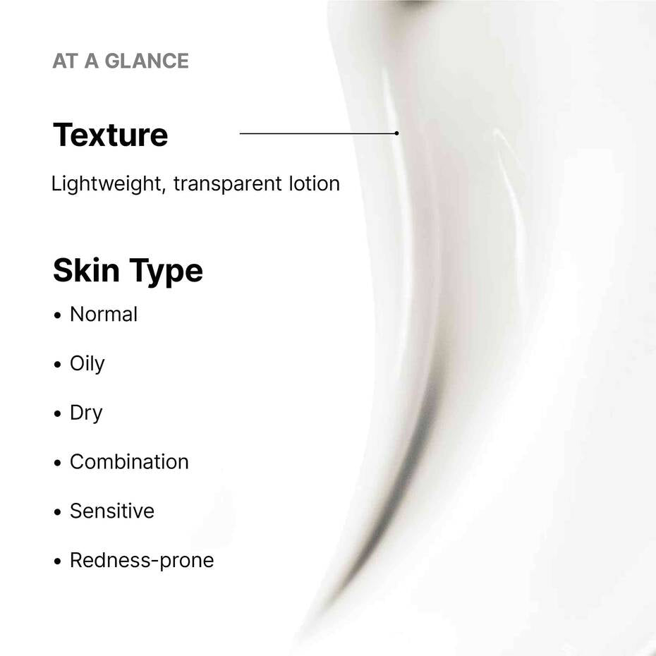 Clear Daily Soothing UV Defense SPF 50