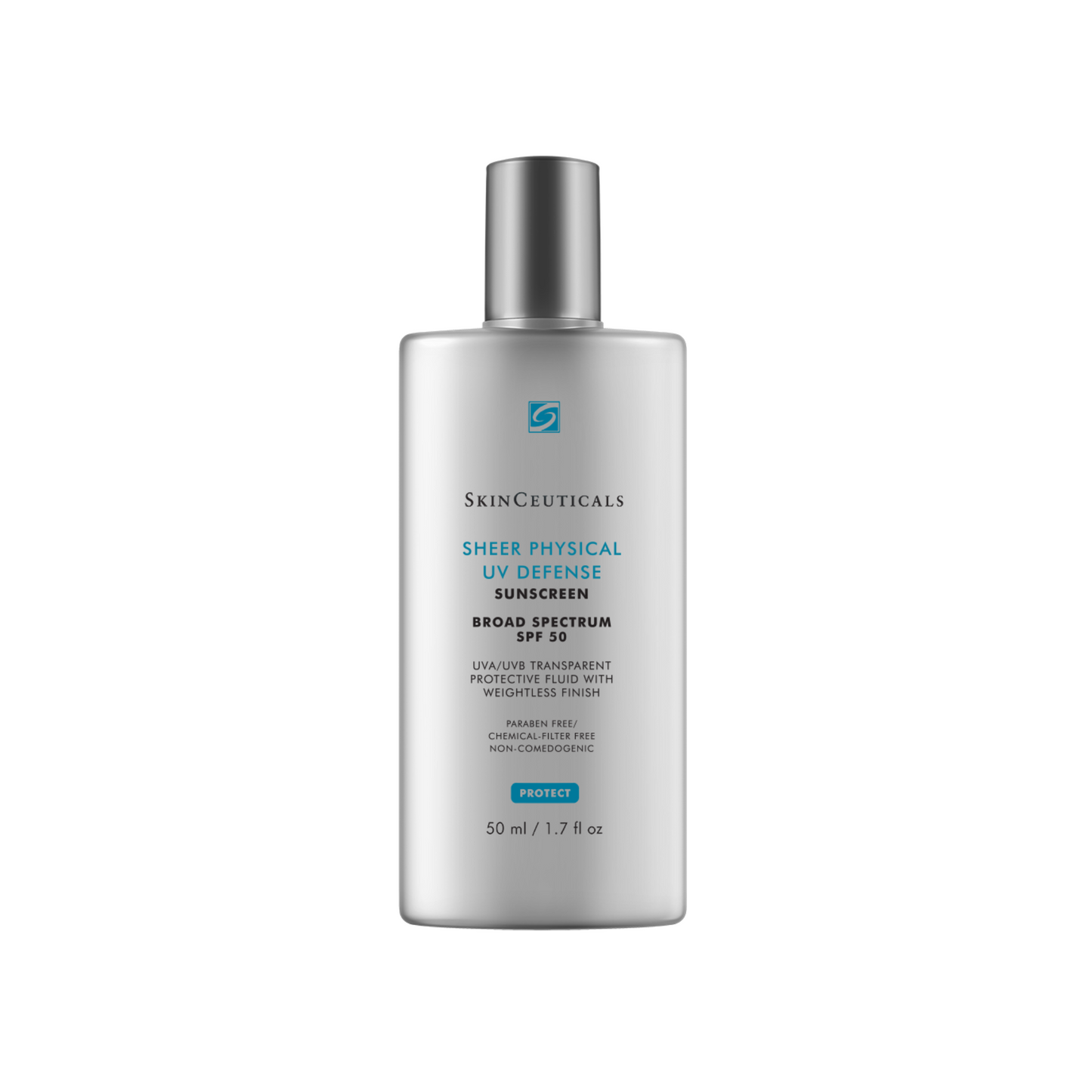 Sheer Physical UV Defense SPF 50