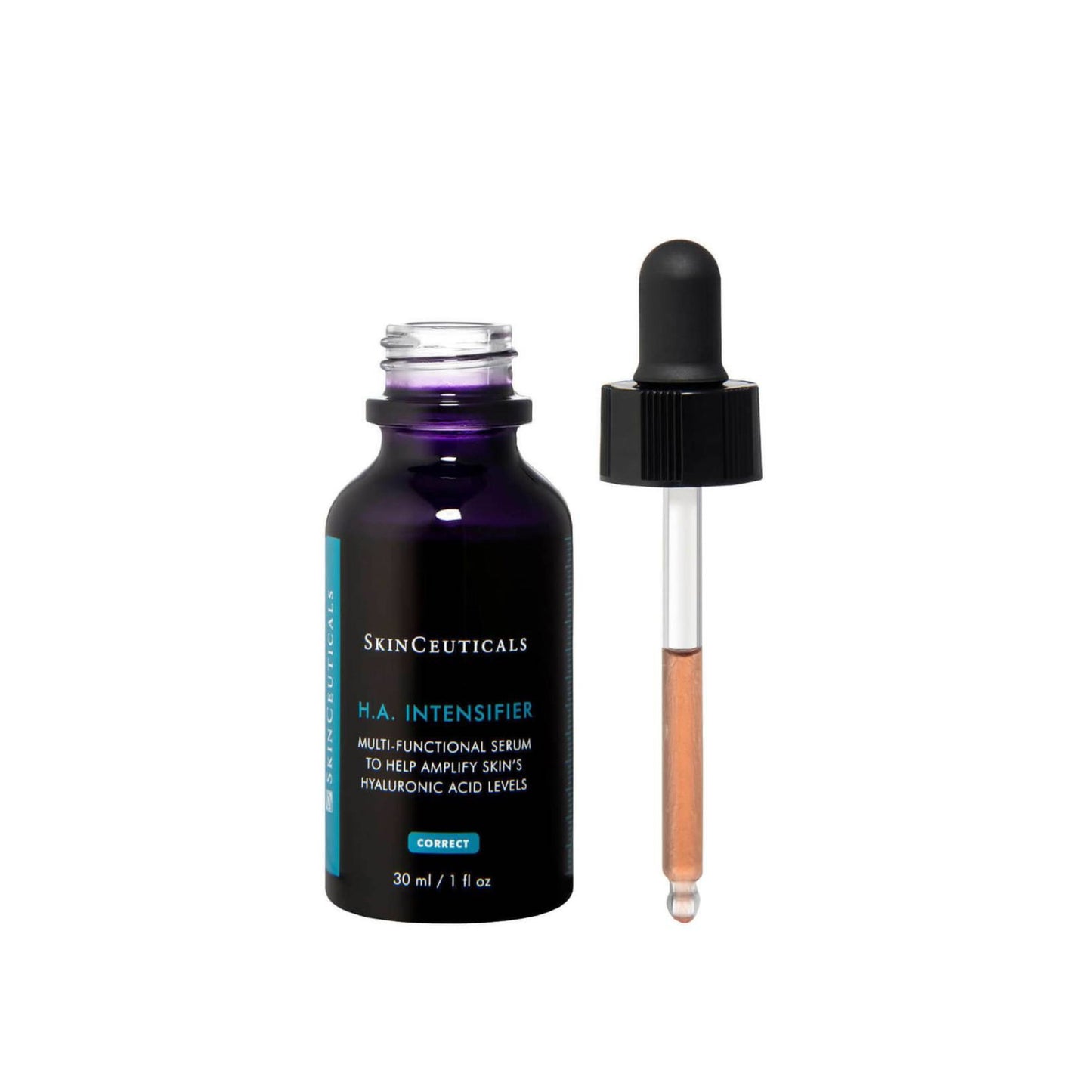 H.A. Intensifier