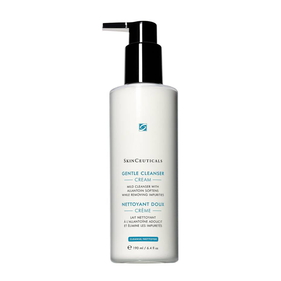Gentle Cleanser Cream