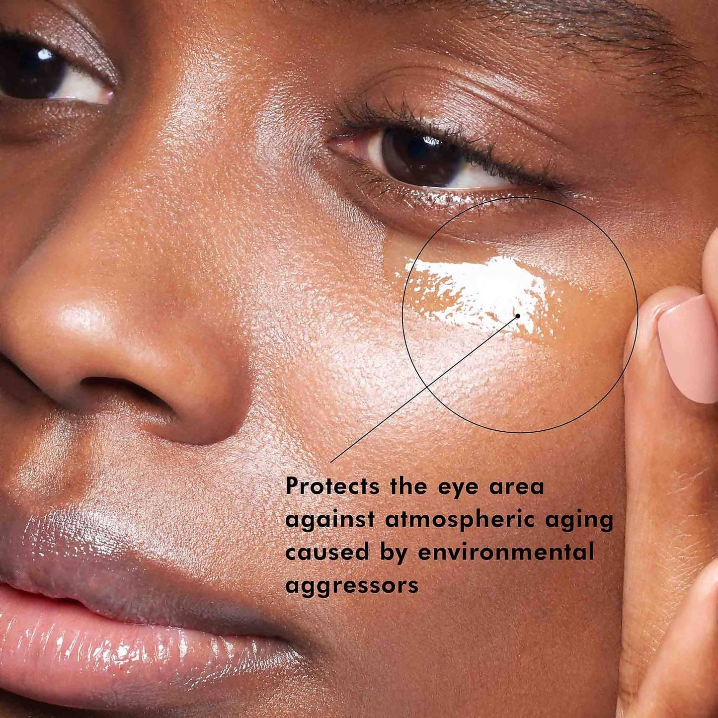 AOX Eye Gel