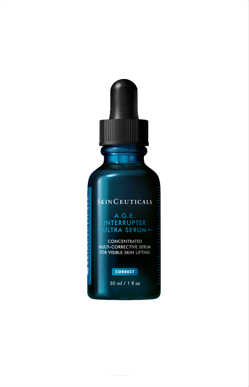A.G.E. Interrupter Ultra Serum