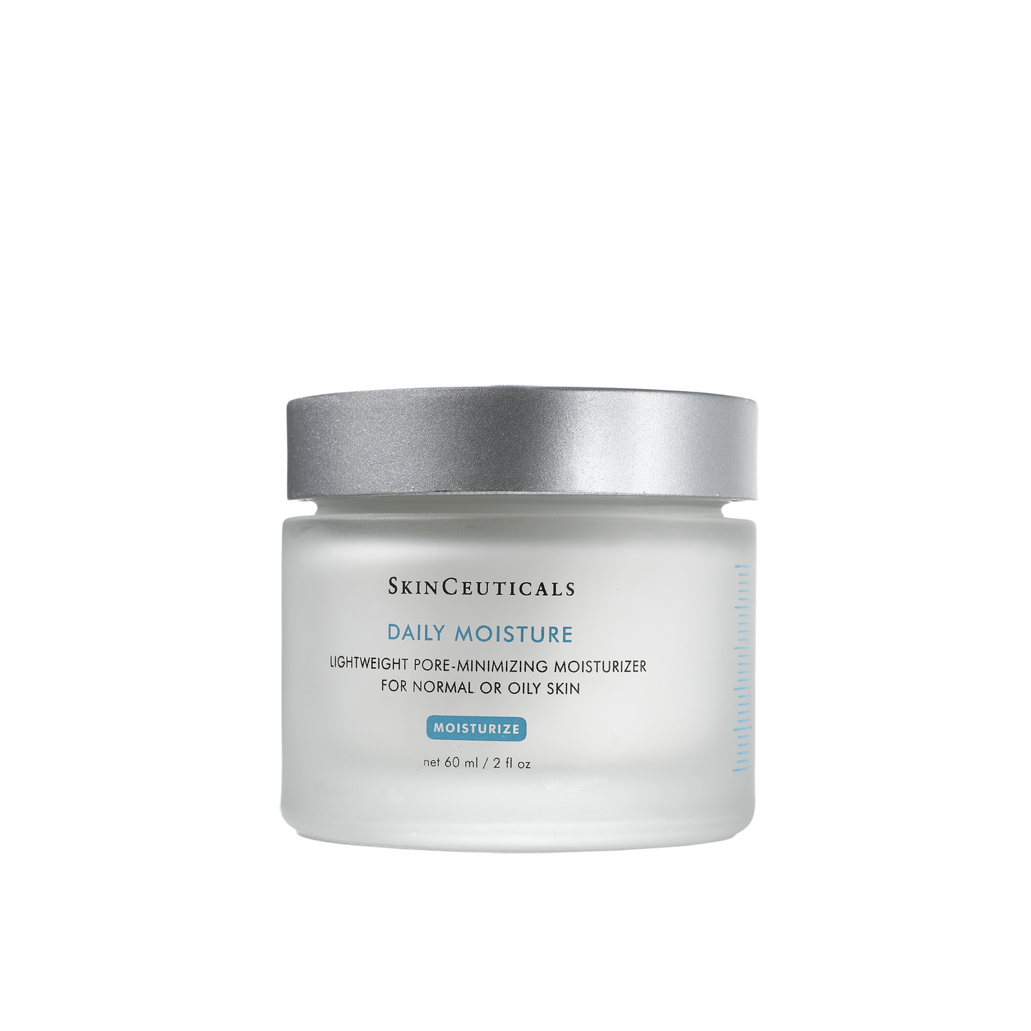 Daily Moisture
