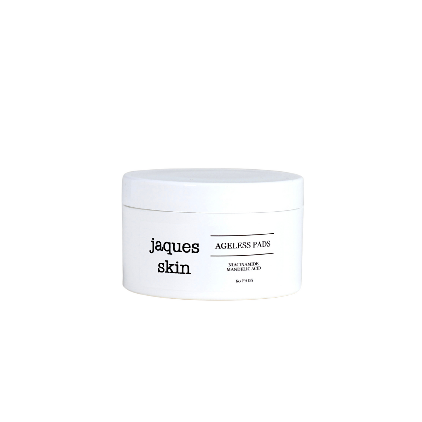 Ageless Pads