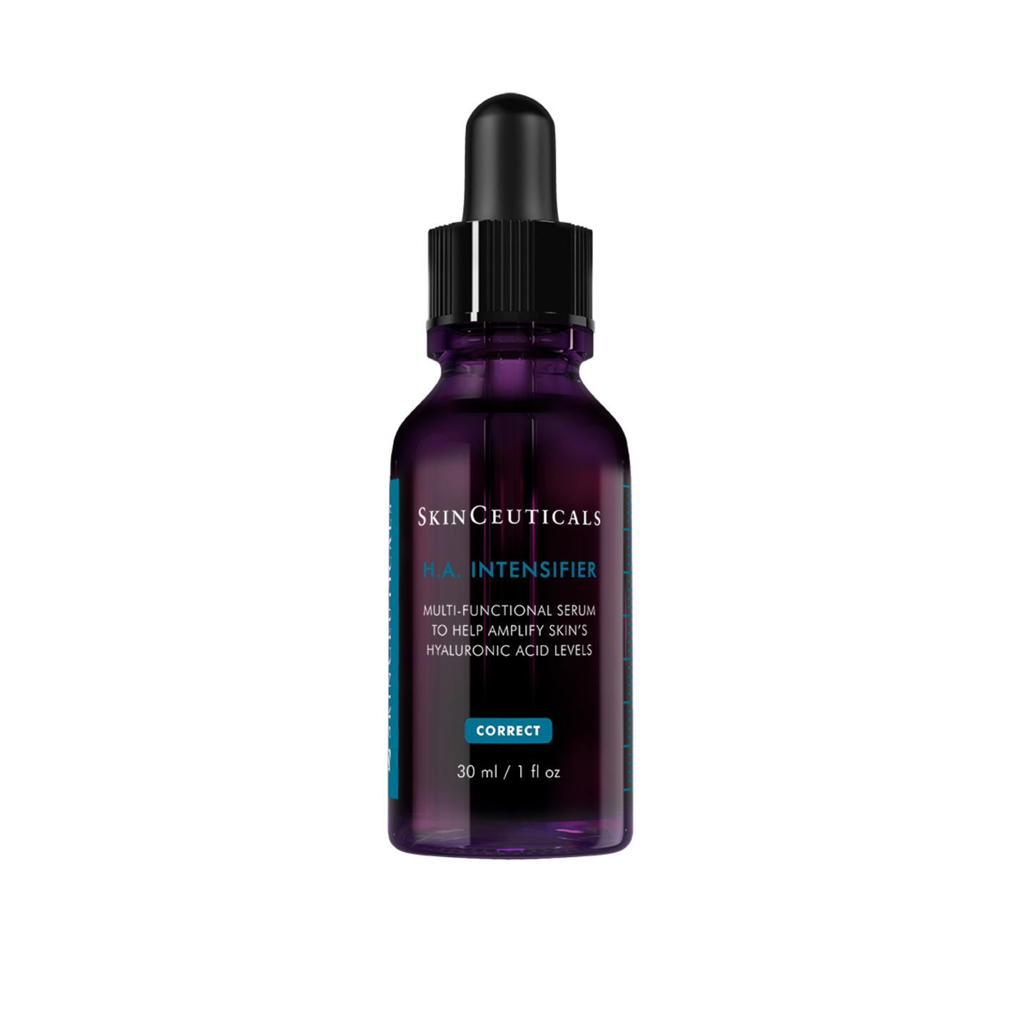 H.A. Intensifier