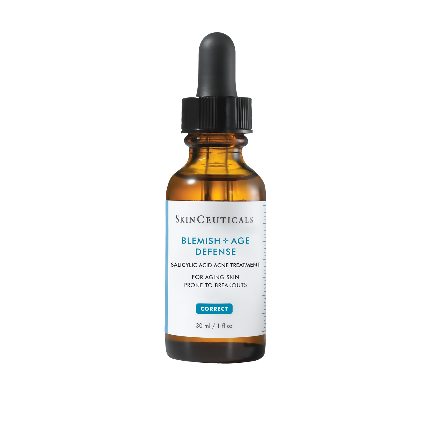 Blemish + Age Defense