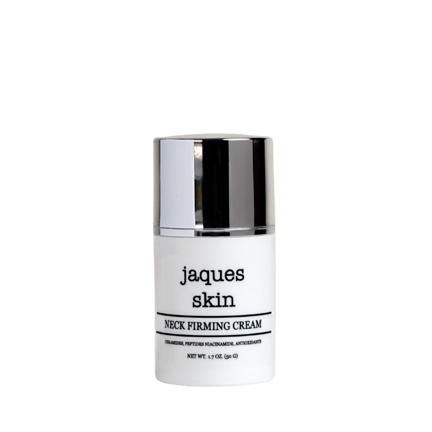 Neck Firming Cream