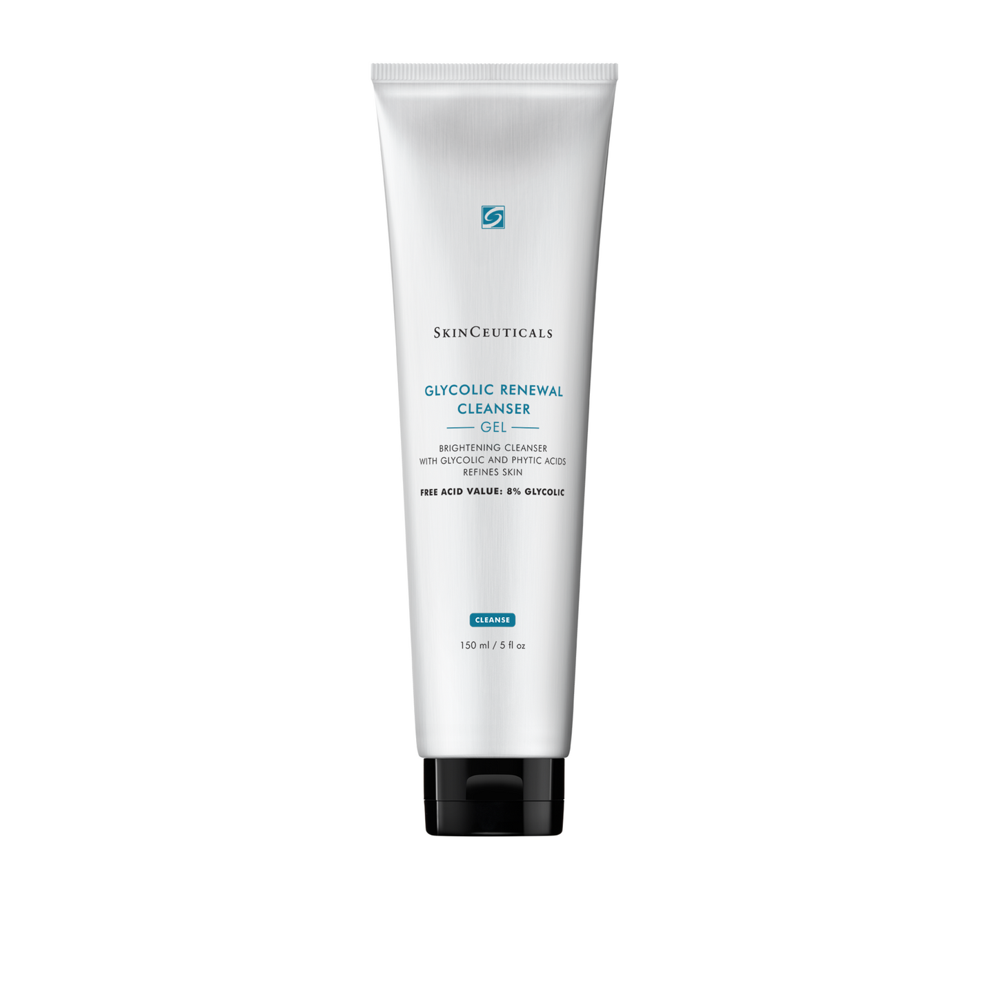 Glycolic Renewal Cleanser