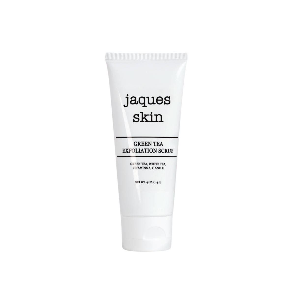 Green Tea Exfoliating Scrub