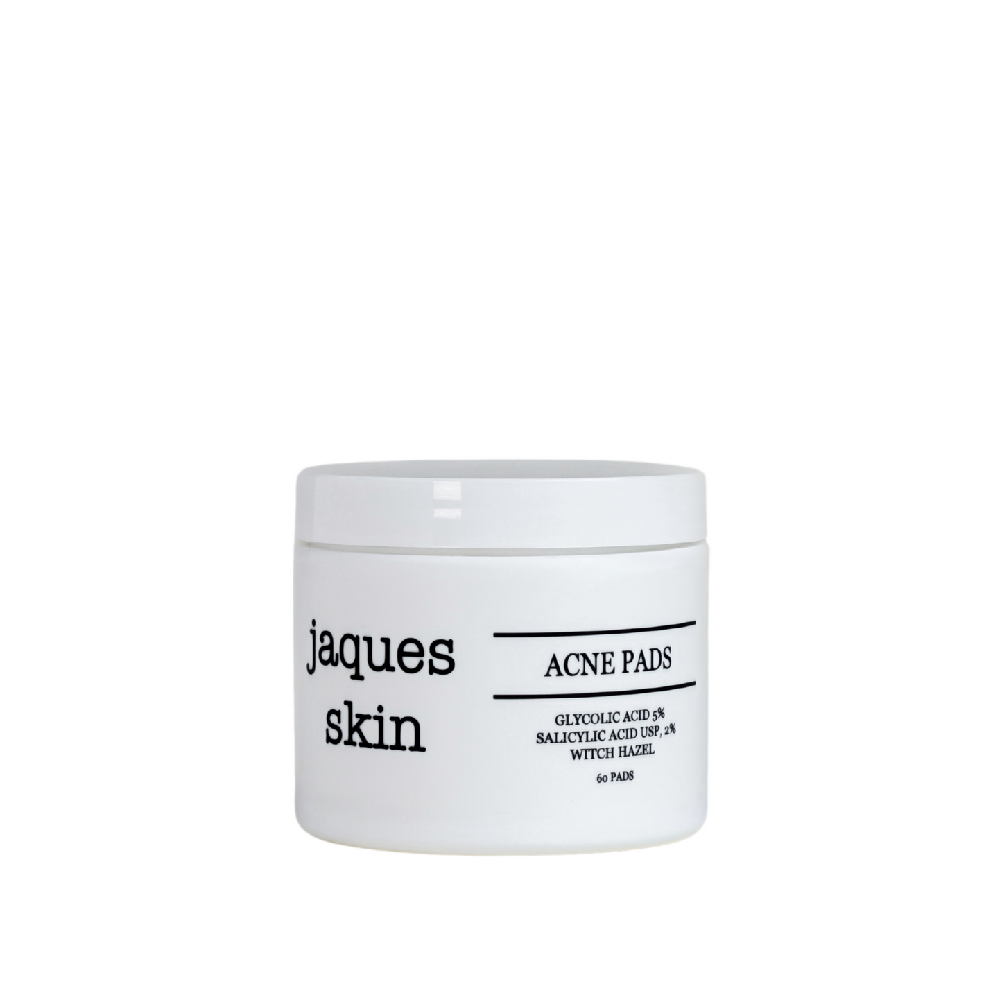 Acne Pads
