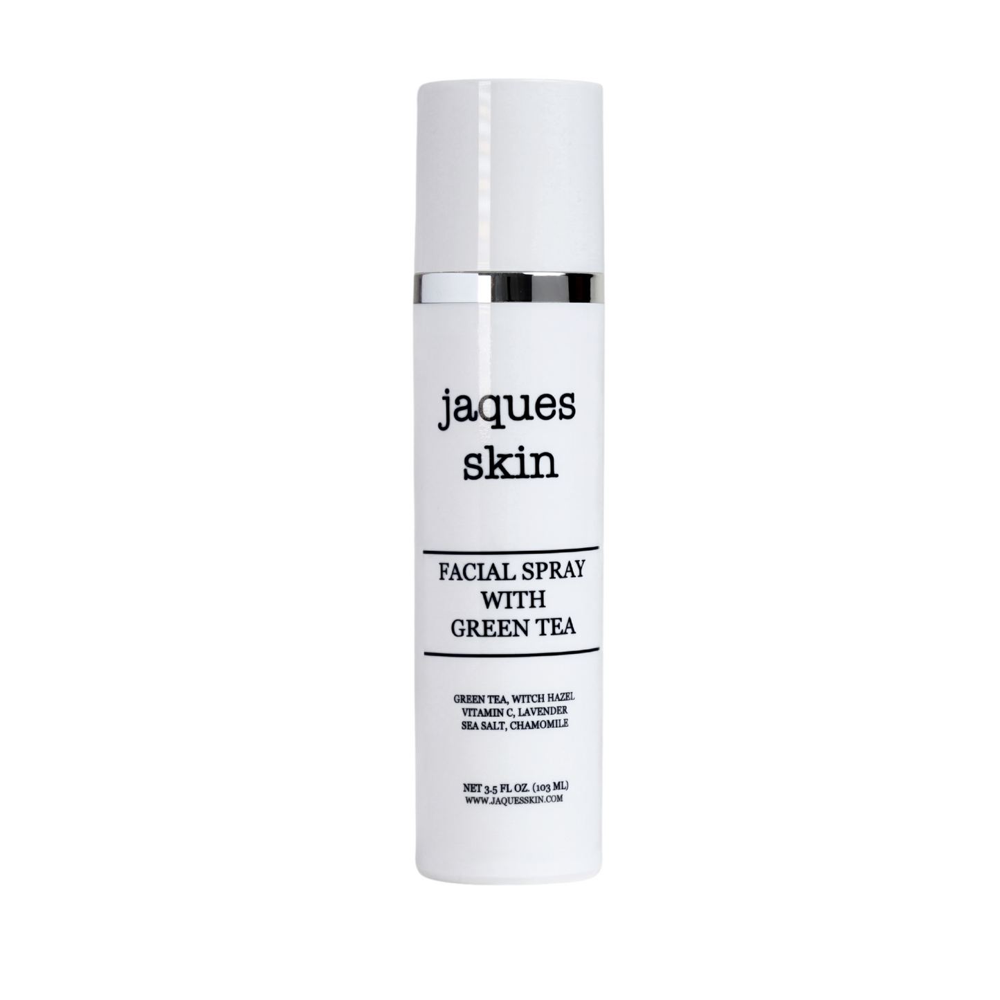 Green Tea Facial Spray
