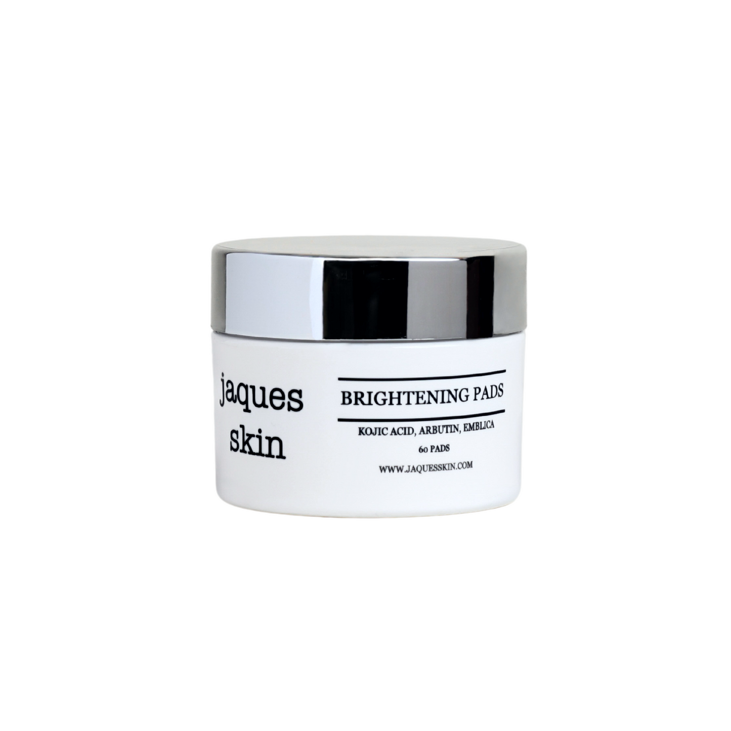 Brightening Pads