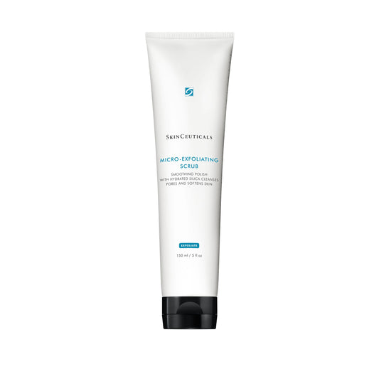 Micro-Exfoliating Scrub