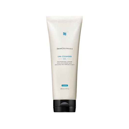 LHA Cleanser