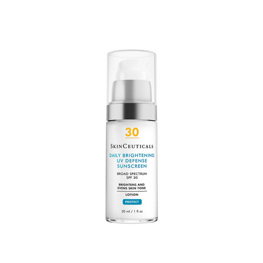 Daily Brightening UV Defense Sunscreen SPF 30
